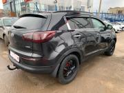 Kia Sportage III Нижнекамск  - изображение 36