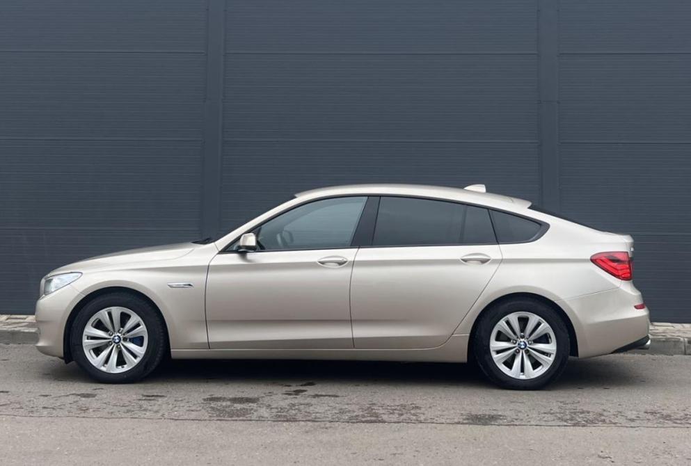 BMW 5 серии VI (F10/F11/F07) Красноярск  - изображение 8
