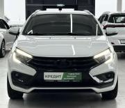 Lada (ВАЗ) Vesta I Рестайлинг (NG) Шахты  - изображение 21