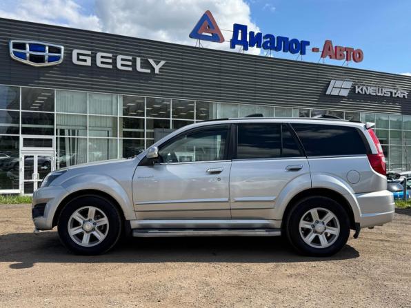 Great Wall Hover H3 I с пробегом 2012 года, цена 880 000 рублей, 113700 км, внедорожник, Автокод Объявления
