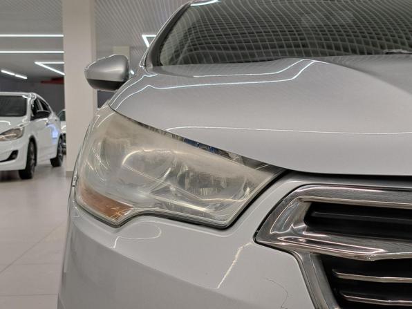 Citroen C4 II с пробегом 2013 года, цена 399 000 рублей, 209226 км, седан, Автокод Объявления