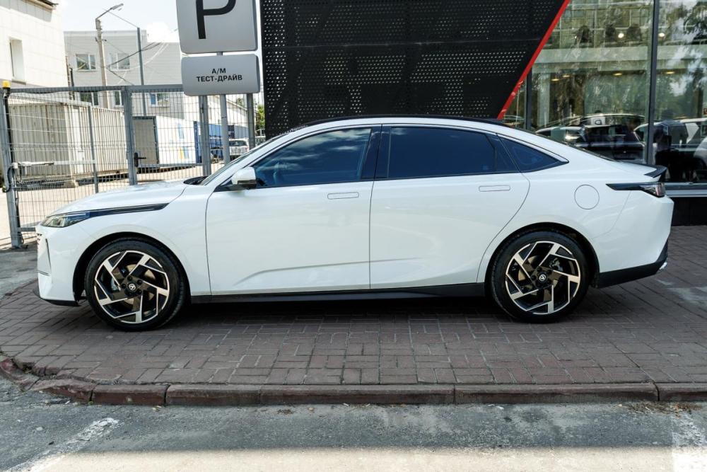 Changan Lamore Ульяновск  - изображение 2