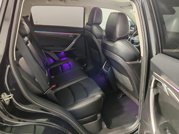 Geely Atlas Pro с пробегом 2022 года, цена 1 825 000 рублей, 73427 км, внедорожник, Автокод Объявления