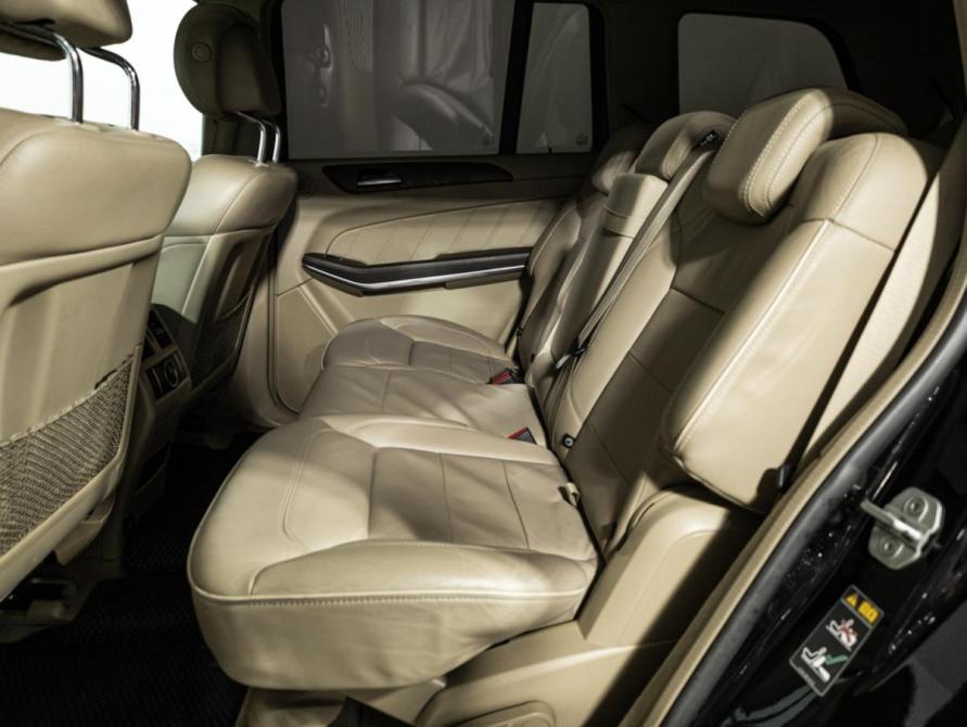 Mercedes-Benz GL-Класс II (X166) Санкт-Петербург  - изображение 11