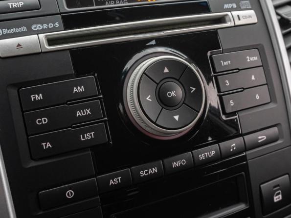 Kia Venga I с пробегом 2013 года, цена 1 100 000 рублей, 122305 км, компактвэн, Автокод Объявления