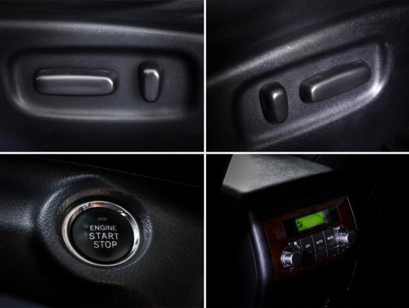Toyota Highlander II (XU40) Рестайлинг с пробегом 2012 года, цена 2 190 000 рублей, 180157 км, внедорожник, Автокод Объявления
