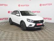 Lada (ВАЗ) Vesta I Вологда  - изображение 20