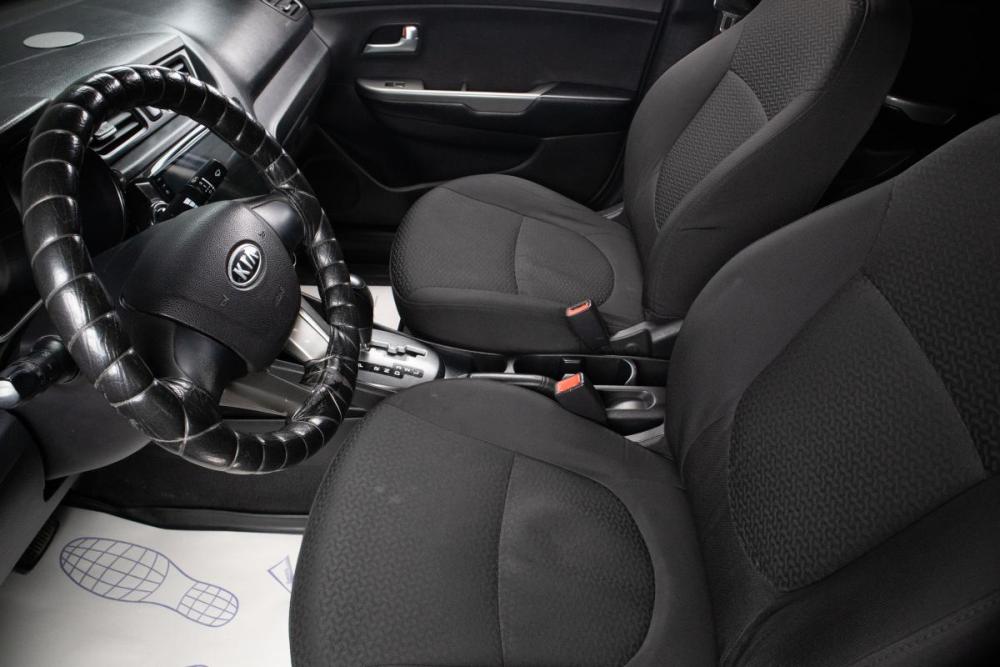 Kia Rio III Оренбург  - изображение 14