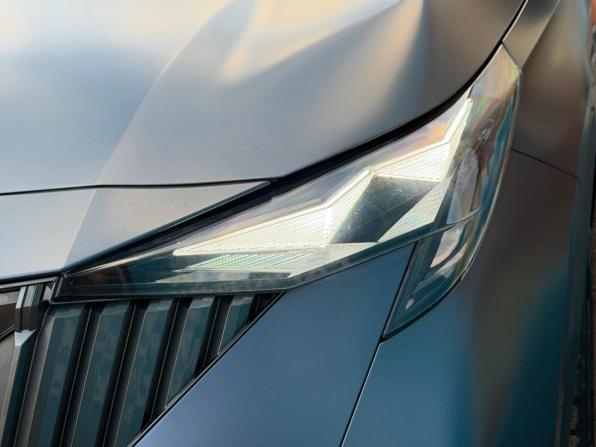 GAC GS3 с пробегом 2024 года, цена 1 950 000 рублей, 30373 км, внедорожник, Автокод Объявления