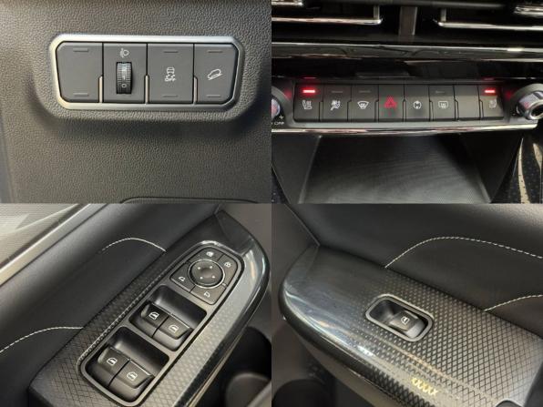 Haval M6 II с пробегом 2023 года, цена 1 695 000 рублей, 35627 км, внедорожник, Автокод Объявления