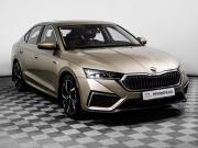 Skoda Octavia IV (A8) Москва  - изображение 21