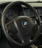 BMW X3 II (F25) Москва  - изображение 30