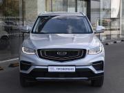 Geely Atlas Pro Москва  - изображение 26