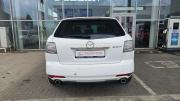 Mazda CX-7 I Рестайлинг Липецк  - изображение 16