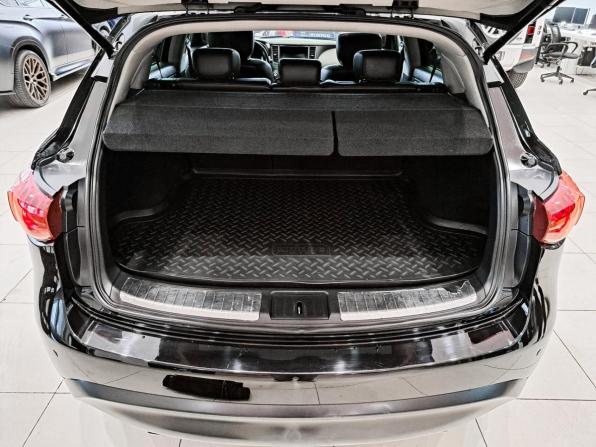 Infiniti QX70 с пробегом 2013 года, цена 1 650 000 рублей, 198005 км, внедорожник, Автокод Объявления