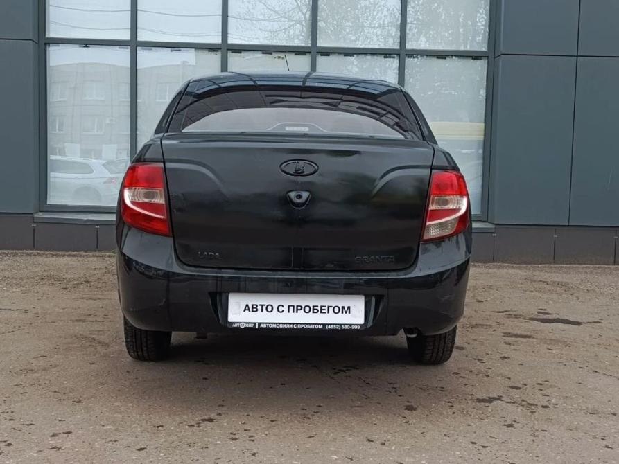Lada (ВАЗ) Granta I Ярославль  - изображение 5