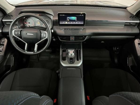 Haval Jolion I с пробегом 2023 года, цена 1 895 000 рублей, 29655 км, внедорожник, Автокод Объявления