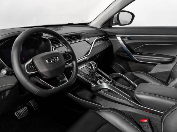 Belgee X70 I с пробегом 2024 года, цена 1 900 000 рублей, 39000 км, внедорожник, Автокод Объявления