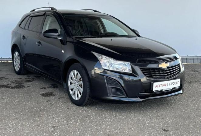 Chevrolet Cruze I Рестайлинг с пробегом 2013 года, цена 720 000 рублей, 174000 км, универсал, Автокод Объявления