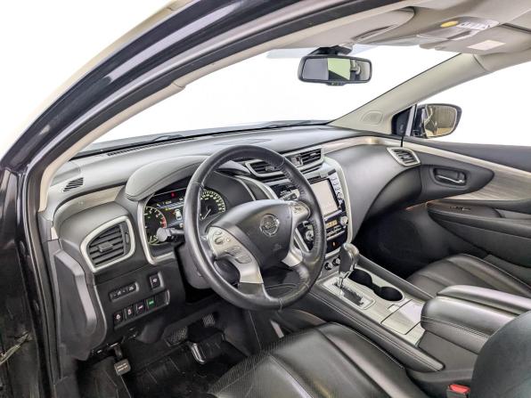 Nissan Murano III (Z52) с пробегом 2019 года, цена 2 650 000 рублей, 135870 км, внедорожник, Автокод Объявления