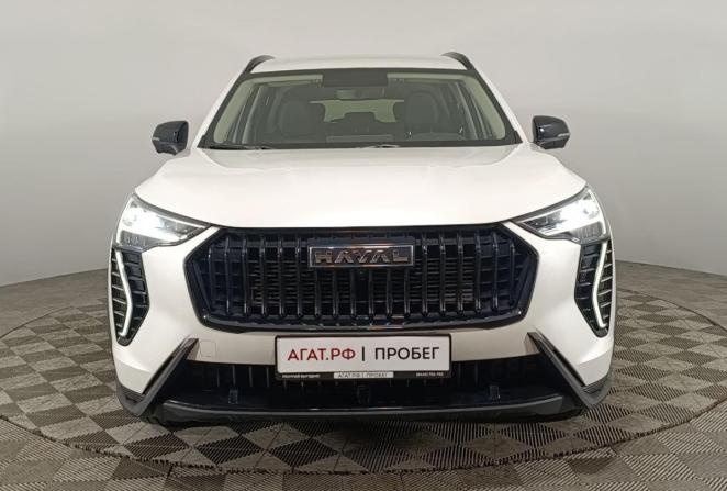 Haval Jolion I Рестайлинг с пробегом 2024 года, цена 2 080 000 рублей, 35228 км, внедорожник, Автокод Объявления