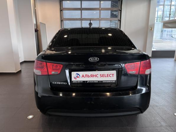 Kia Cerato II с пробегом 2012 года, цена 795 000 рублей, 197471 км, седан, Автокод Объявления