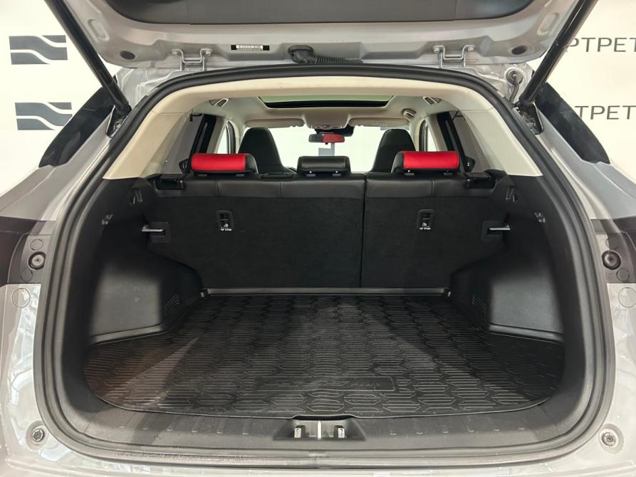 Changan CS55 Plus II Санкт-Петербург  - изображение 12