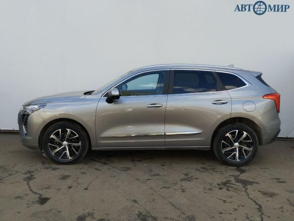 Haval Jolion I с пробегом 2021 года, цена 1 670 000 рублей, 27137 км, внедорожник, Автокод Объявления