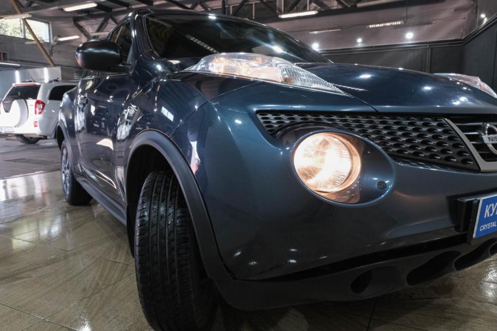 Nissan Juke I Новокузнецк  - изображение 9