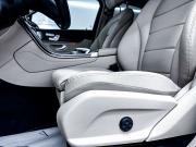 Mercedes-Benz GLC Coupe I (C253) Уфа  - изображение 52