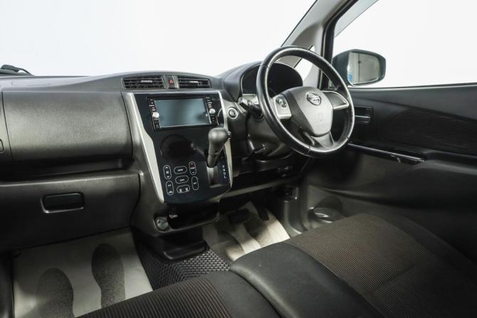 Nissan Dayz I с пробегом 2015 года, цена 669 000 рублей, 109076 км, хэтчбек, Автокод Объявления