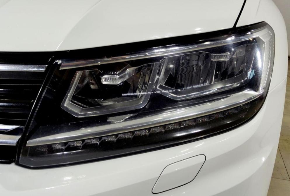 Volkswagen Tiguan II Волгоград  - изображение 9
