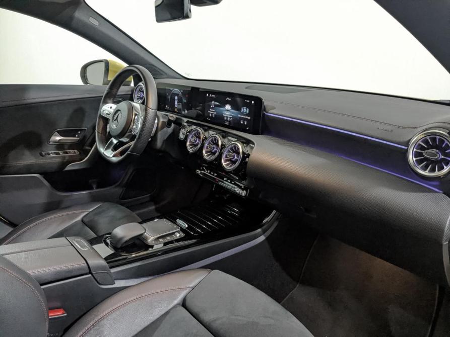 Mercedes-Benz CLA II (C118 X118) Химки  - изображение 13