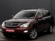 Lexus RX II Рестайлинг Екатеринбург  - изображение 28