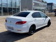 Peugeot 408 I Бузулук  - изображение 17