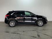 Cadillac XT5 I Москва  - изображение 30
