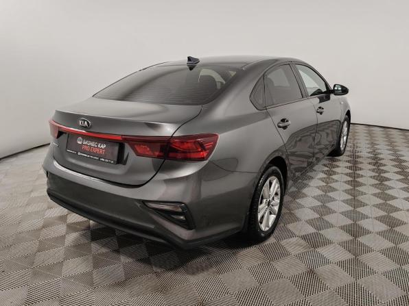 Kia Cerato IV с пробегом 2019 года, цена 1 550 000 рублей, 171963 км, седан, Автокод Объявления