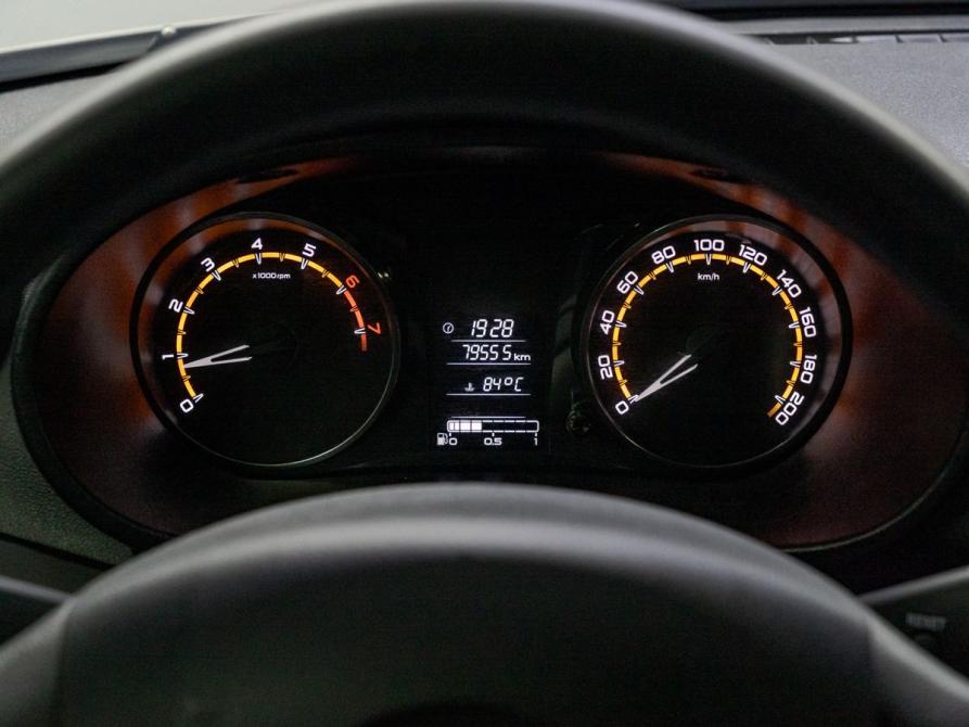 Lada (ВАЗ) Granta I Рестайлинг Тюмень  - изображение 22