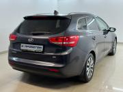 Kia Ceed II Рестайлинг Москва  - изображение 19