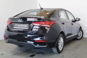 Hyundai Solaris II Санкт-Петербург  - изображение 22