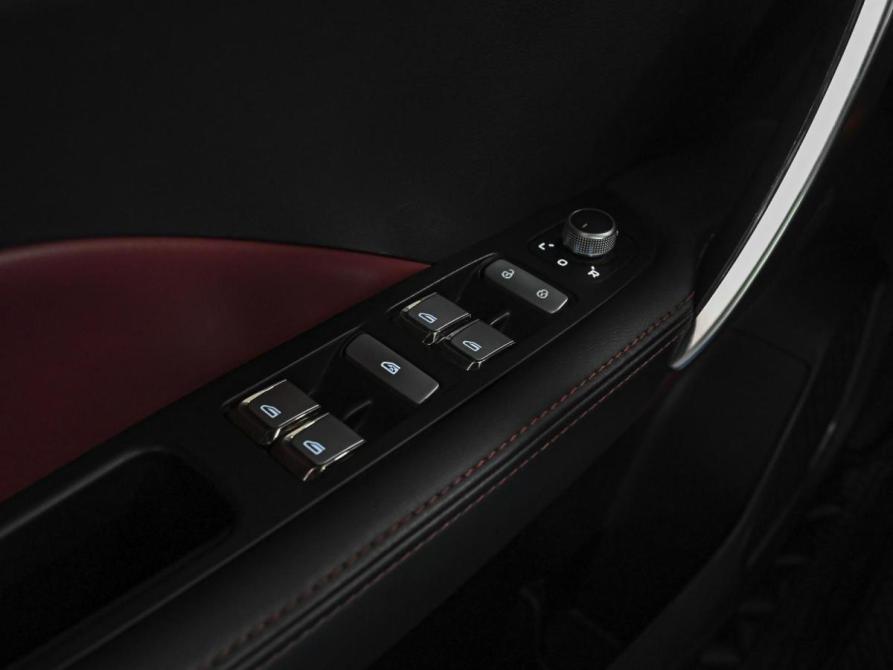 Geely Coolray I Ставрополь  - изображение 23