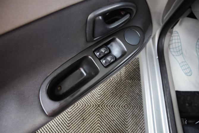Renault Symbol ll с пробегом 2010 года, цена 449 000 рублей, 254025 км, седан, Автокод Объявления