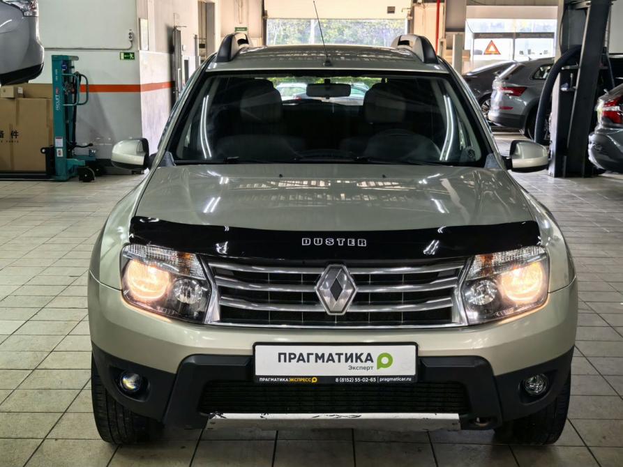 Renault Duster I Мурманск  - изображение 2