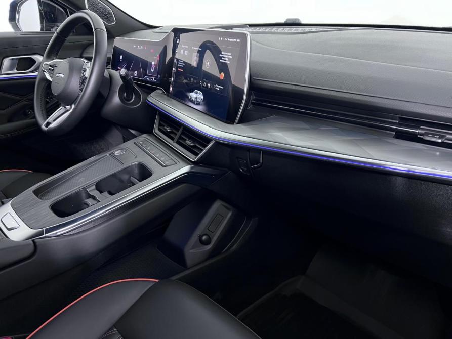 Haval F7 II Ростов-на-Дону  - изображение 12