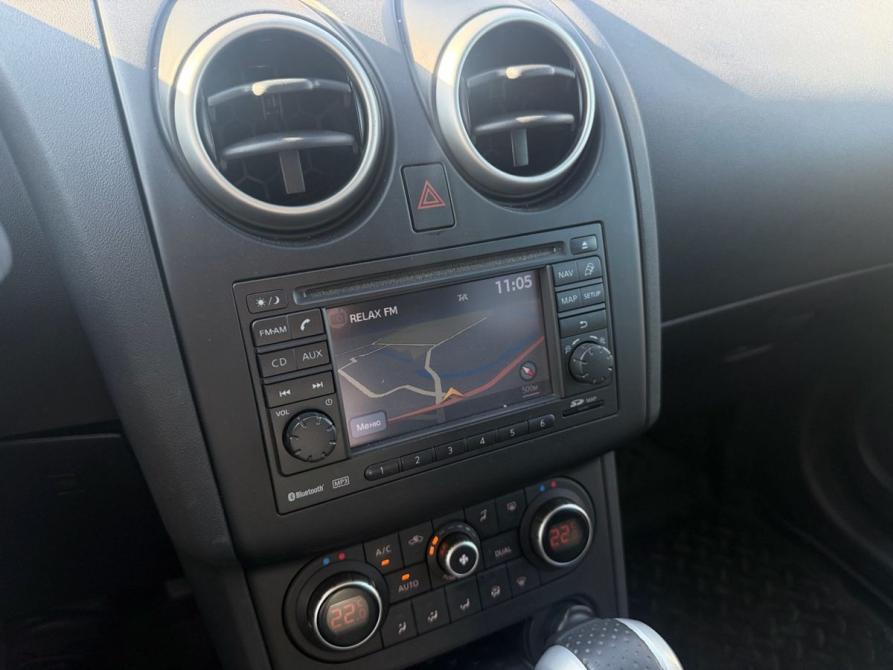 Nissan Qashqai I Рестайлинг Нижний Новгород  - изображение 11