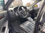 Opel Antara I Новосибирск  - изображение 41