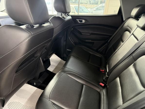 Chery Tiggo 4 I Рестайлинг с пробегом 2021 года, цена 1 370 000 рублей, 49702 км, внедорожник, Автокод Объявления
