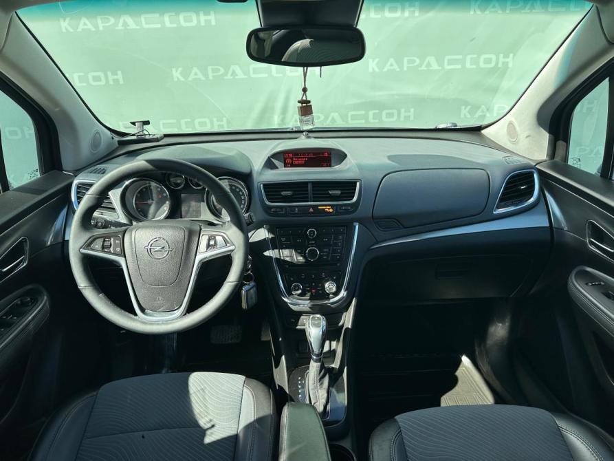 Opel Mokka I Екатеринбург  - изображение 6