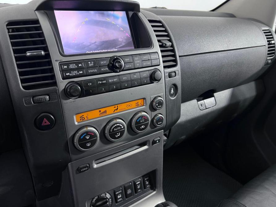 Nissan Pathfinder III Ростов-на-Дону  - изображение 12