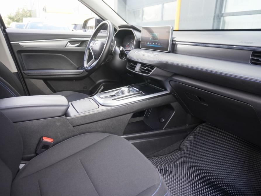 Haval Jolion I Рестайлинг Москва  - изображение 11